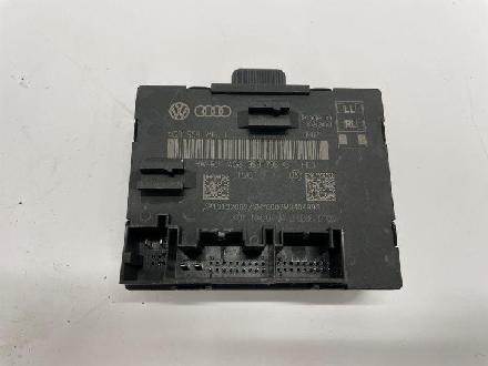 Stellelement für Zentralverriegelung links hinten Audi A6 Avant (4G, C7) 4G8959795J