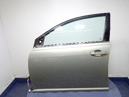 Tür links vorne Toyota Avensis (T25)