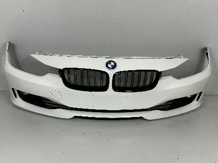 Stoßstange vorne BMW 3er (F30, F80) 7293093