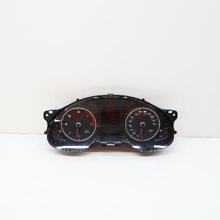 Tachometer Audi A4 Avant (8K, B8) 503002561502