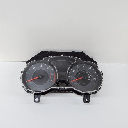 Tachometer Nissan Juke (F15) BV19B00H0703