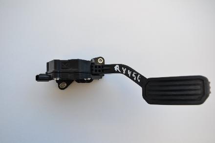 Fahrpedal Lexus RX 3 (L1) 78110-33110