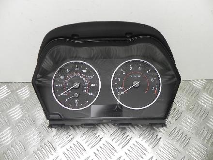 Tachometer BMW 2er Coupe (F22, F87) 9365972