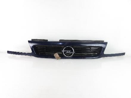 Ziergitter Opel Astra F () 90452419