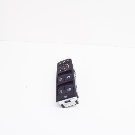 Schalter für Fensterheber rechts vorne Tesla Model S (5YJS) A2049055402