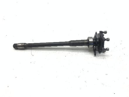 Antriebswelle links vorne Audi A4 (8K, B8) DB44093556