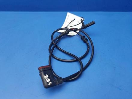 Sensor für ABS links hinten Mercedes-Benz C-Klasse (W203) A2035401317