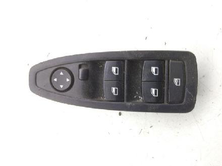Schalter für Fensterheber links vorne BMW 3er Touring (F31) 920811003
