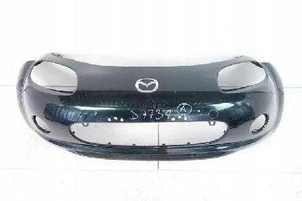 Stoßstange vorne Mazda MX-5 III (NC)