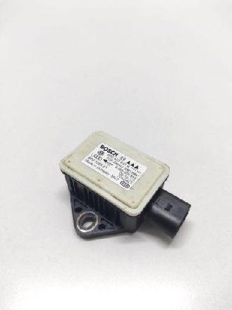 Sensor für Längsbeschleunigung Audi A5 (8T) 8R0907637B