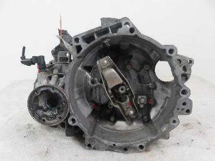 Schaltgetriebe Audi A3 (8L) EWZ