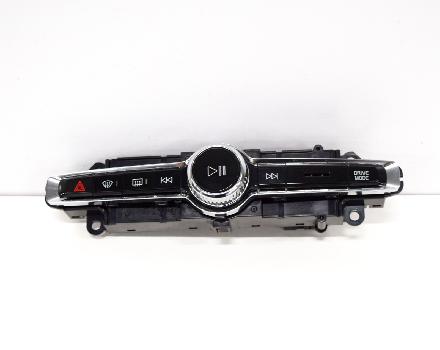 Radio Bedienschalter Volvo XC40 (536) 31456672