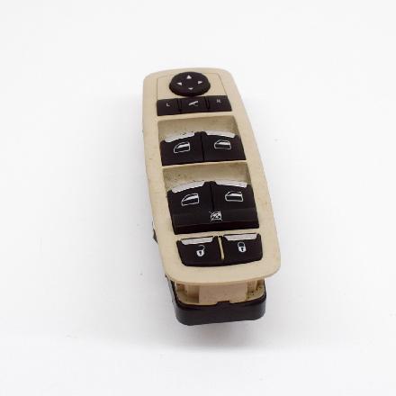 Schalter für Fensterheber links vorne Maserati Ghibli III () 10103359