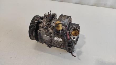 Klimakompressor Skoda Fabia (6Y) SB4529332