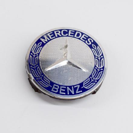 Radabdeckung Mercedes-Benz C-Klasse Coupe (C205) A1714000025