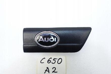 Schutzleiste Kotflügel Audi 100 Avant (4A, C4) 4A0853972