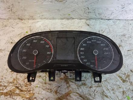 Tachometer Seat Ibiza V (KJ1) 6P0920740B