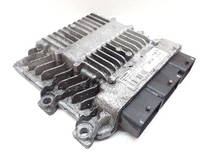 Steuergerät Motor Volvo S40 II (544) 30729065A