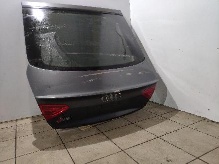 Heckklappe geschlossen Audi A5 Sportback (8TA)