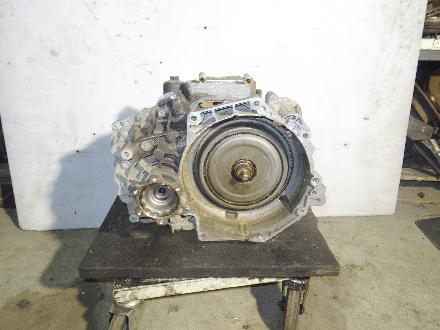 Schaltgetriebe VW Passat B7 (362) MFA