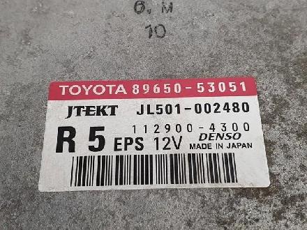 Steuergerät Servolenkung Lexus IS 2 (E2) 8965053051