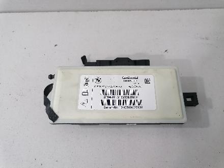 Steuergerät Airbag BMW X3 (F25) 9253636