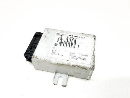 Radsensor für Reifendruckkontrollsystem Audi Q7 (4L) 4F0907273A