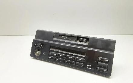 Radio/Navigationssystem-Kombination BMW 5er (E39) 65128360749