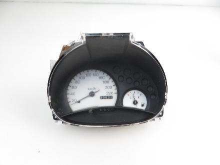 Tachometer Ford Ka (RBT) YS5F10849AB