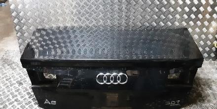 Heckklappe geschlossen Audi A6 (4G, C7)