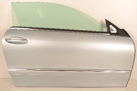 Tür rechts vorne Mercedes-Benz CLK Cabriolet (A209)