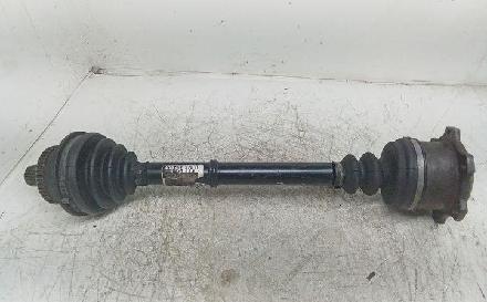 Antriebswelle links vorne Audi A6 Avant (4B, C5) 4D0407272H