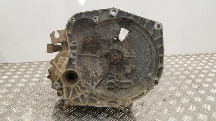 Schaltgetriebe Alfa Romeo 147 (937) 18138103666