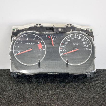 Tachometer Nissan Note (E11) 53B0C00C1026
