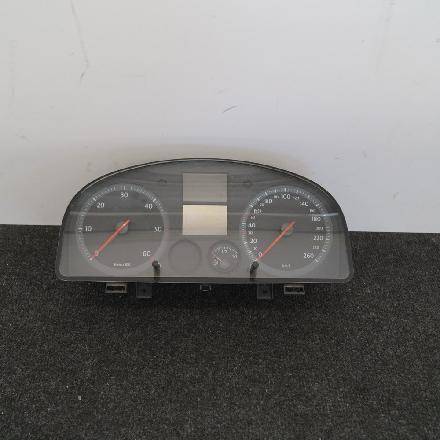 Tachometer VW Caddy III Kasten/Großraumlimousine (2KA) 2K0920842C