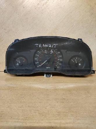 Tachometer Ford Transit V363 Kasten (FCD, FDD) 98VB10849