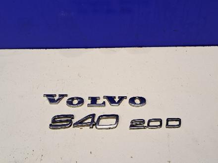 Emblem Volvo S40 II (544) 30661222