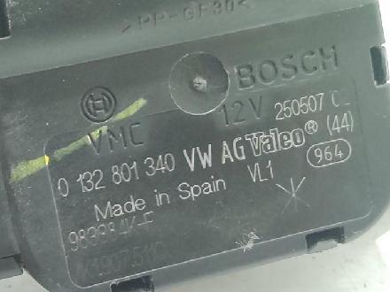 Heizklappenkasten VW Touran I (1T1) 1K1907511C