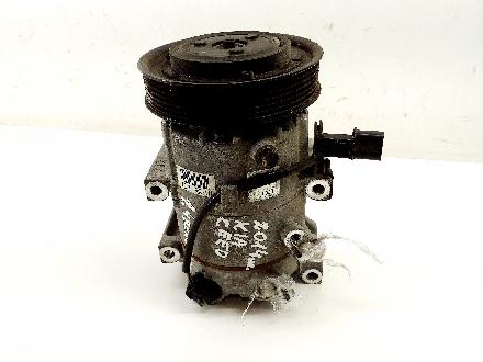 Klimakompressor Kia Ceed 2 (JD) JDGD2128