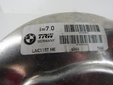 Bremskraftverstärker BMW X3 (E83) lac115the