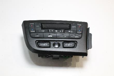 Steuergerät Klimaanlage Honda Civic IX (FB, FG) 79600TA9