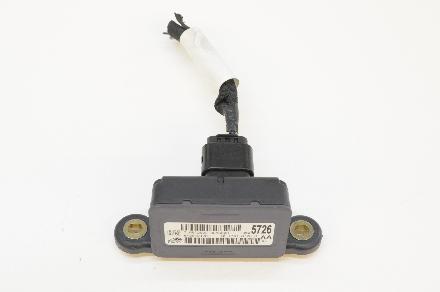 Sensor für Längsbeschleunigung Opel Insignia A (G09) 13505726