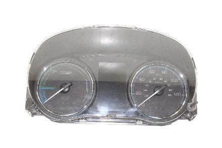 Tachometer Mitsubishi Outlander III (GG) 8100C544