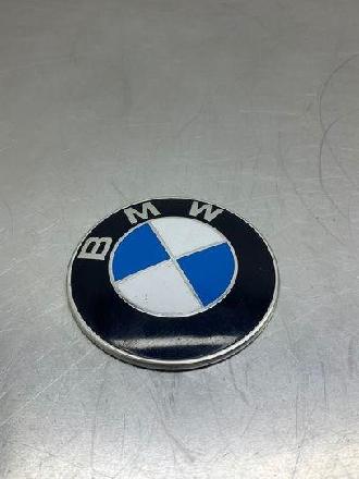 Emblem BMW 5er (F10) 7288752