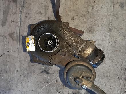 Turbolader Nissan Note (E11) 189536F1118218