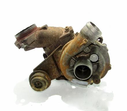 Turbolader Peugeot Expert (224) 9634521180