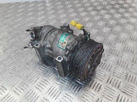 Klimakompressor Citroen C3 Pluriel (H) 9646273380