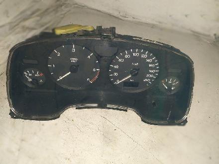 Tachometer Opel Astra G CC (T98) 09228743