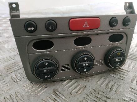 Steuergerät Klimaanlage Alfa Romeo 147 (937) 07353309240