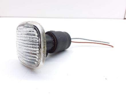 Blinker Kotflügel rechts Skoda Fabia Praktik (6Y) 1U0949127